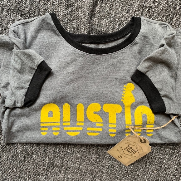 Lilly Pulitzer Green Gold M top Blouse - Picture 3 of 9